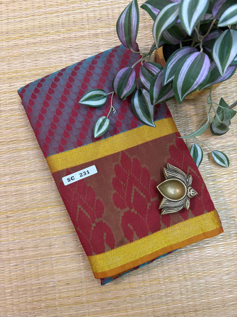 God Saree #SC231