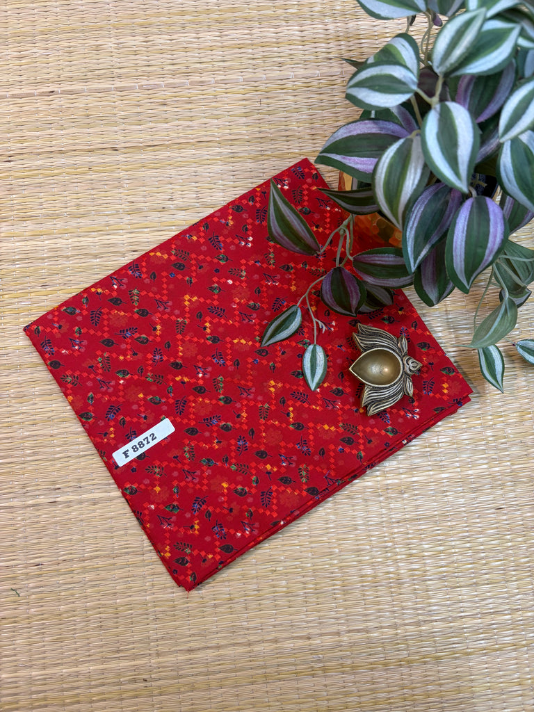 Bisilisi Fabric #F8872