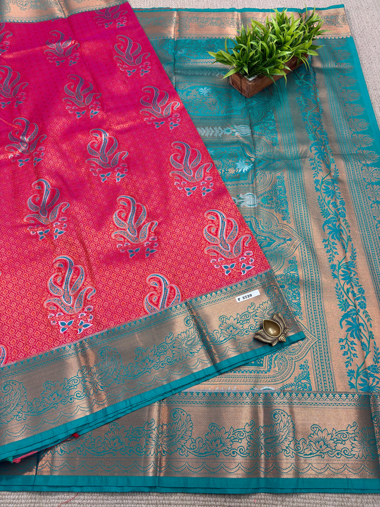 Art Softy Silk #F3720