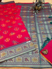 Assam Silk #F6663