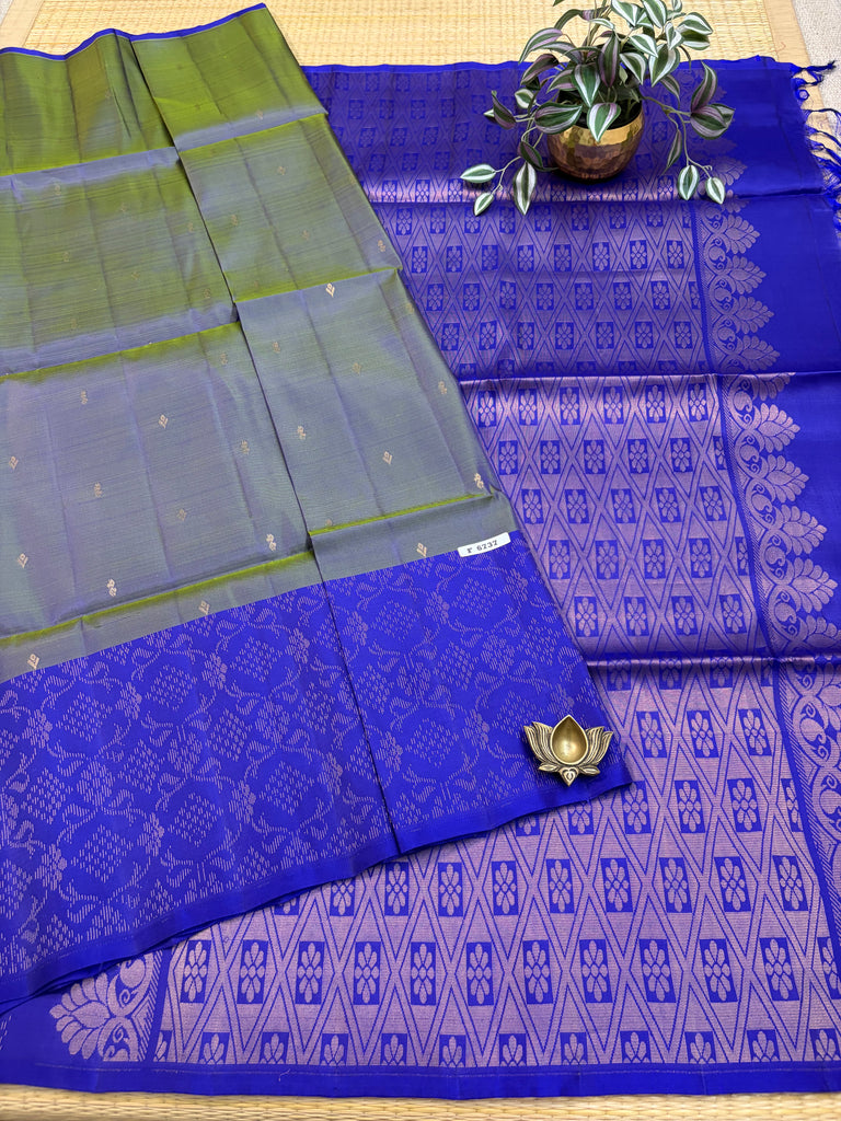 Silk Mix Sarees #F6737