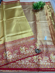 Kanchi Pure Silk #F9106