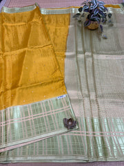 Bamboo Satin Silk #F6000