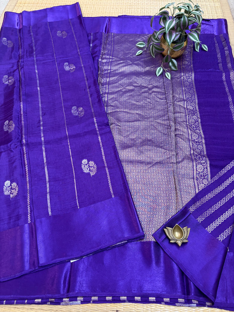 Semi Soft Silk #G2116