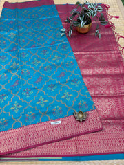 Assam Silk #F2621