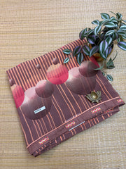 Georgette Sarees #G1823