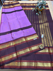 Kanchi Pure Silk #F8998