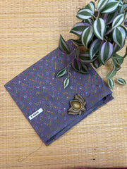 Bisilisi Fabric #F8896