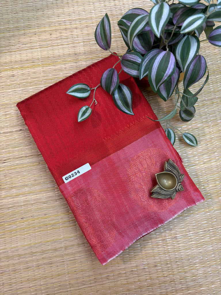 God Saree #G234