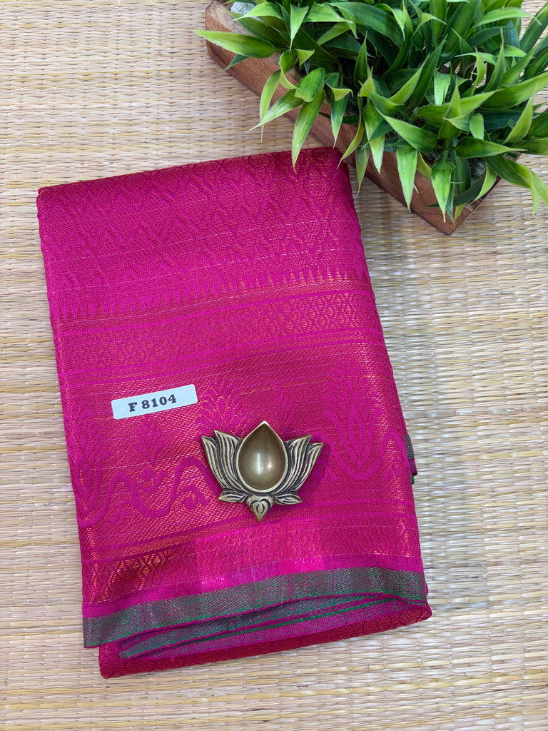 God Saree #F8104