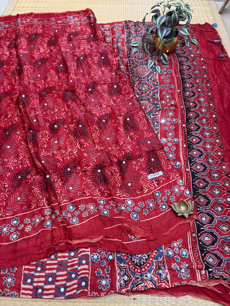 Modal Silk #G2195