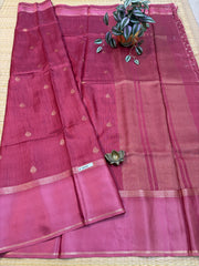 Raw Mango Semi Silk #F5934