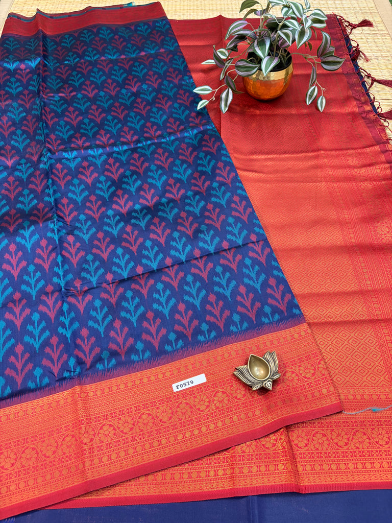 Assam Silk #F0579