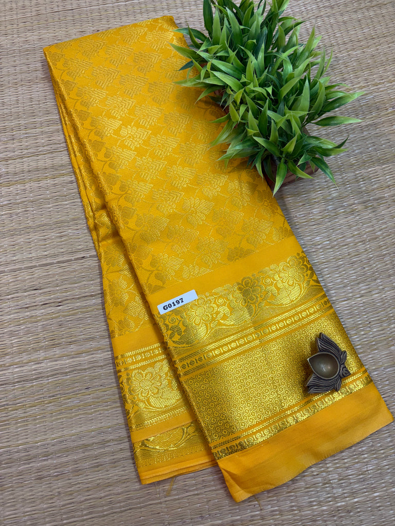 God Saree #G197