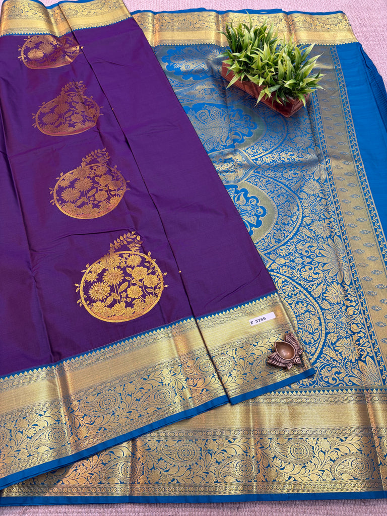 Art Softy Silk #F3766