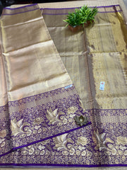 Kanchi Pure Silk #F9100
