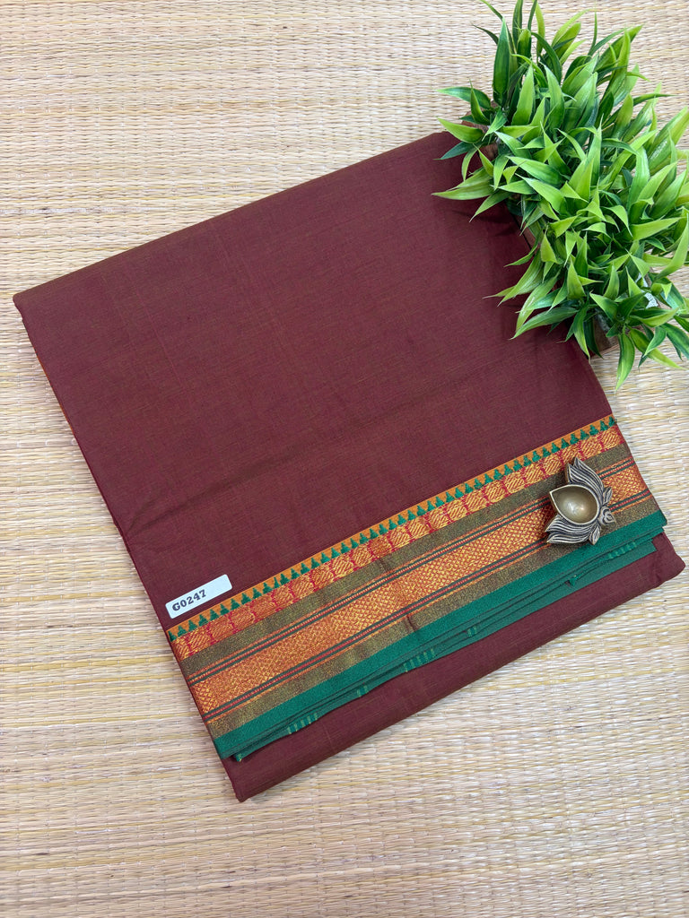 Chettinadu Cotton #G247