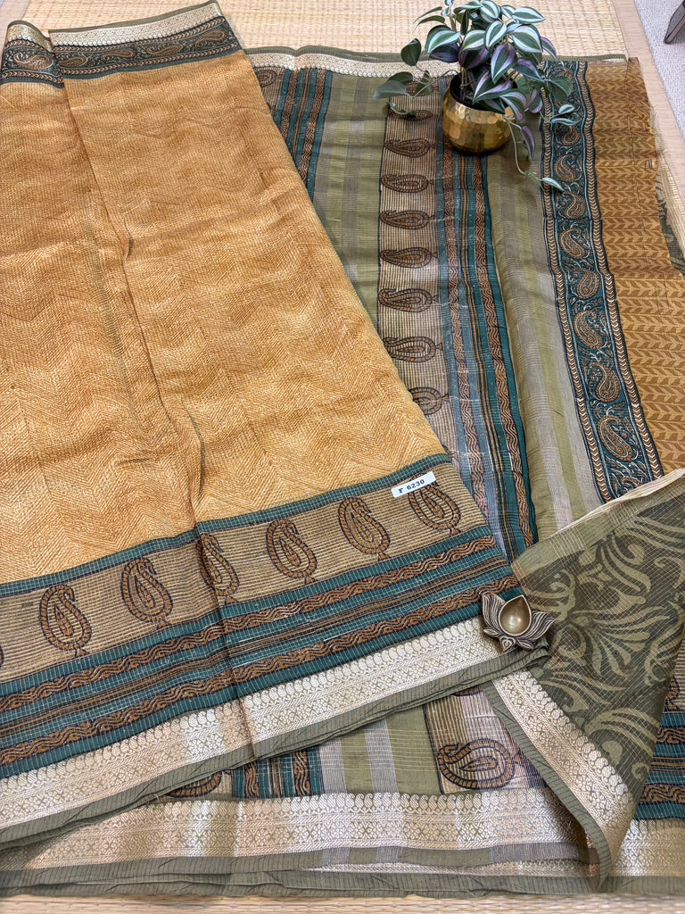 Kota Semi Silk #F6230