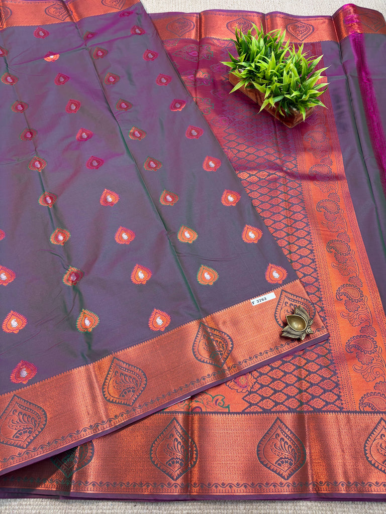 Art Softy Silk #F3763