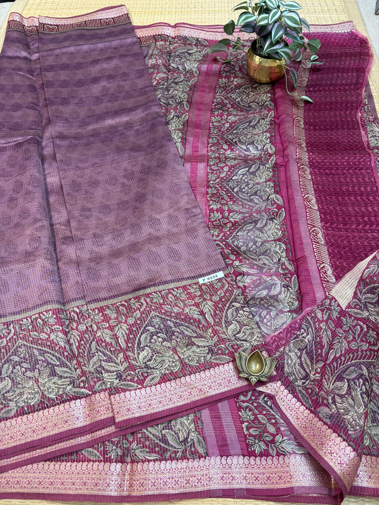 Kota Semi Silk #F6234