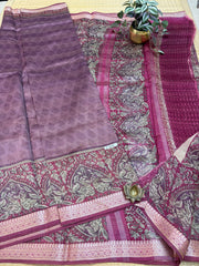Kota Semi Silk #F6234