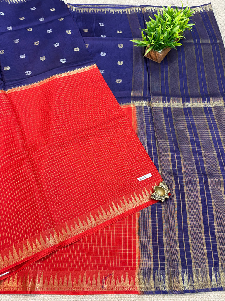 Valkalam Silk #F3182