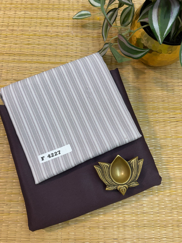 Pant & Shirt Set #F4227