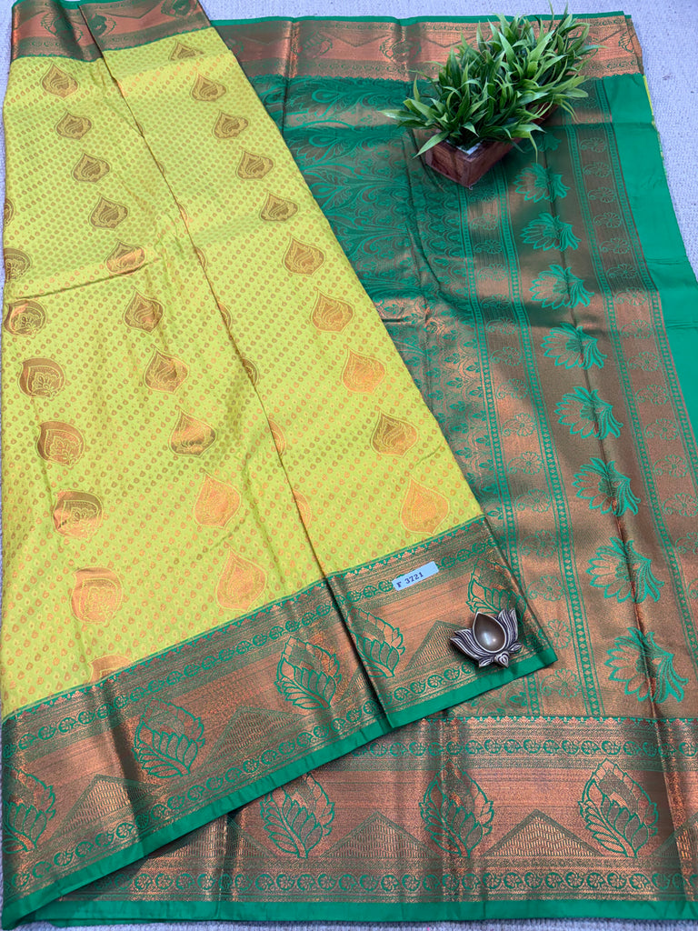 Art Softy Silk #F3721