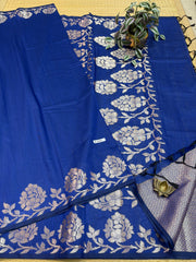 Semi Silk Cotton #F6538