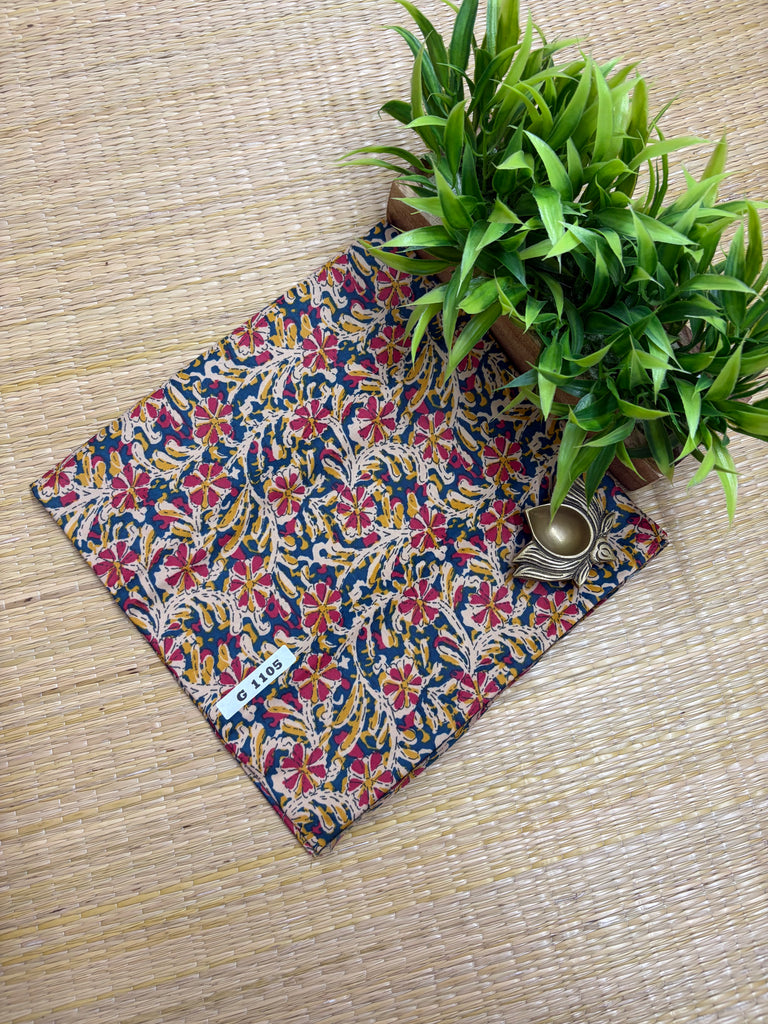 printed Cotton #G1105