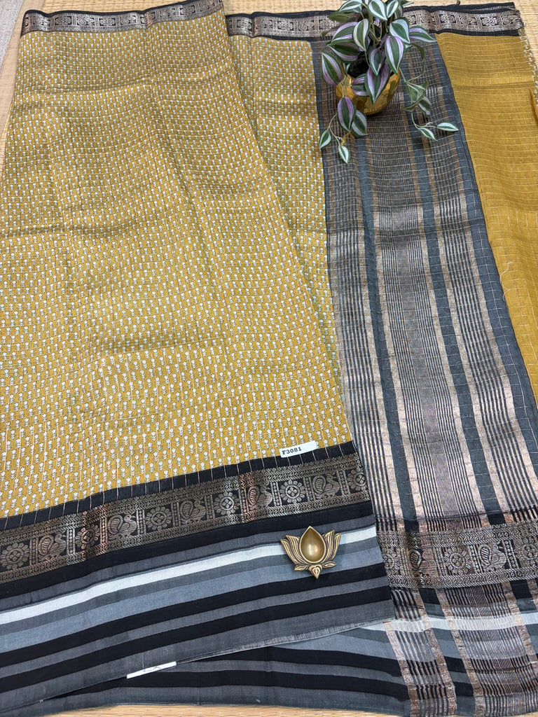 Assam Silk #F3081