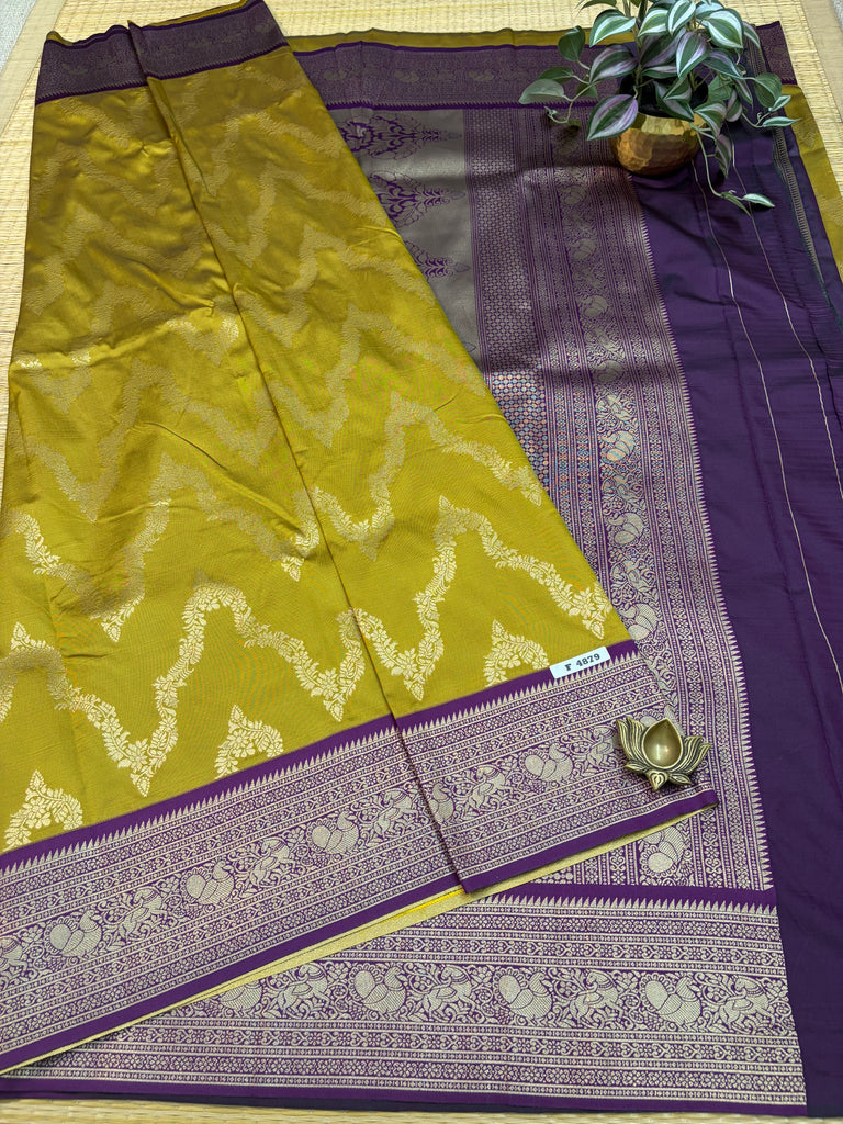 Art Softy Silk #F4879