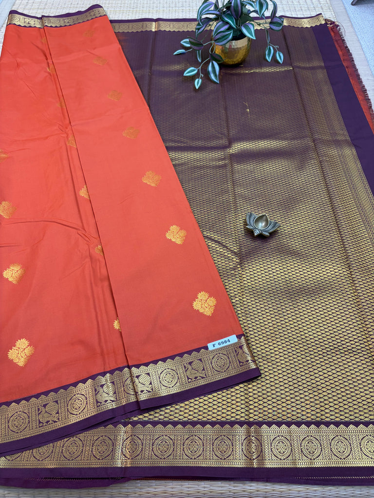 Art Softy Silk #F6984