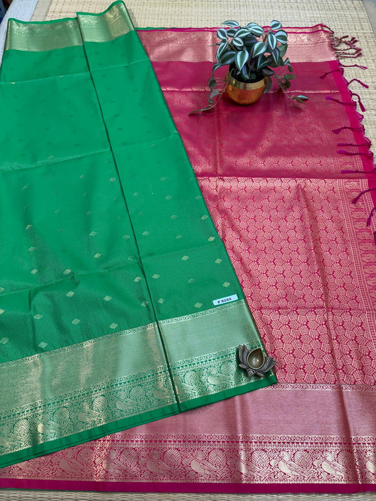 Art Softy Silk #F8265