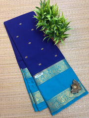 Semi Crepe Sarees # G2540