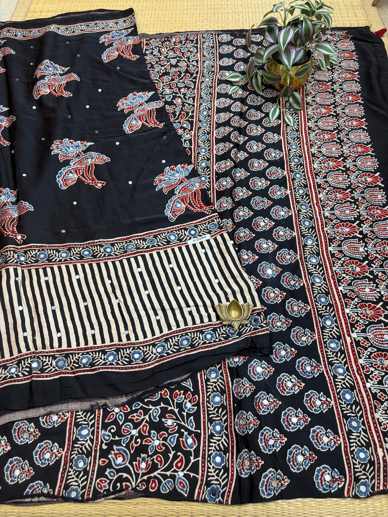Modal Silk #G2204