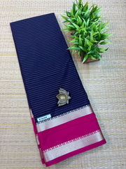 Semi Crepe Sarees # F9209