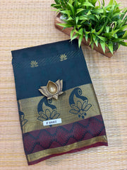 God Saree #F8087