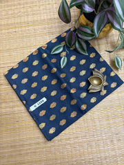 printed Cotton #G1268