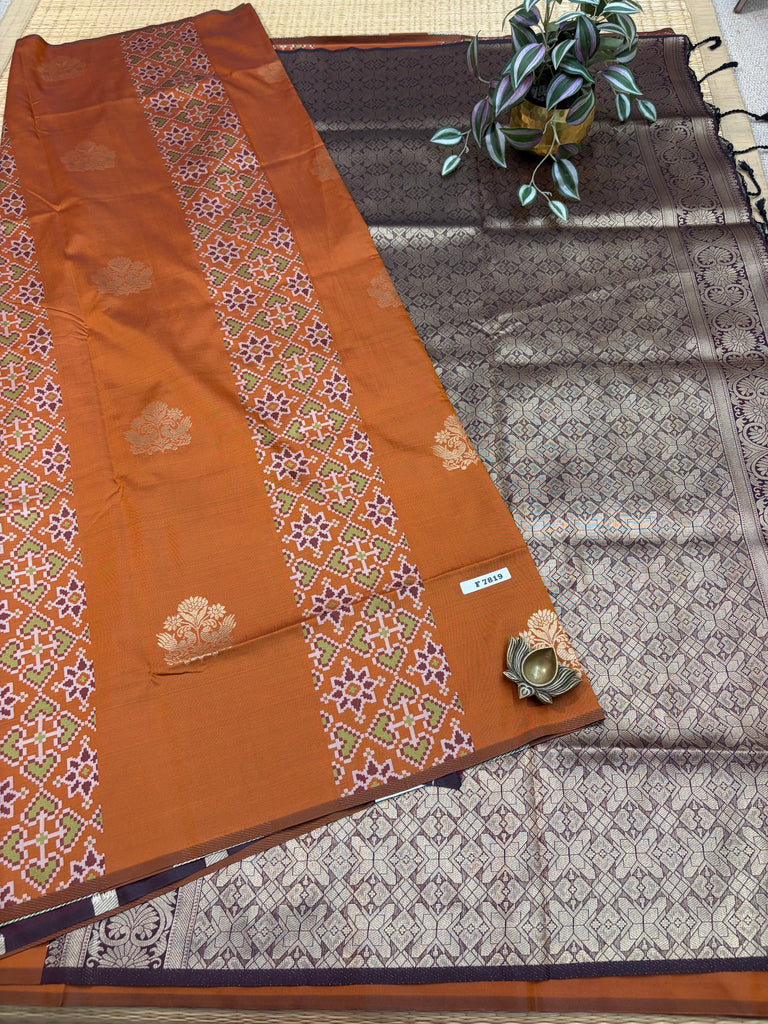 Art Softy Silk#F7819
