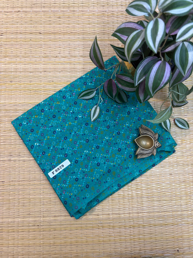 Bisilisi Fabric #F8879