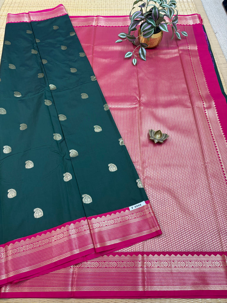 Art Softy Silk #F6968