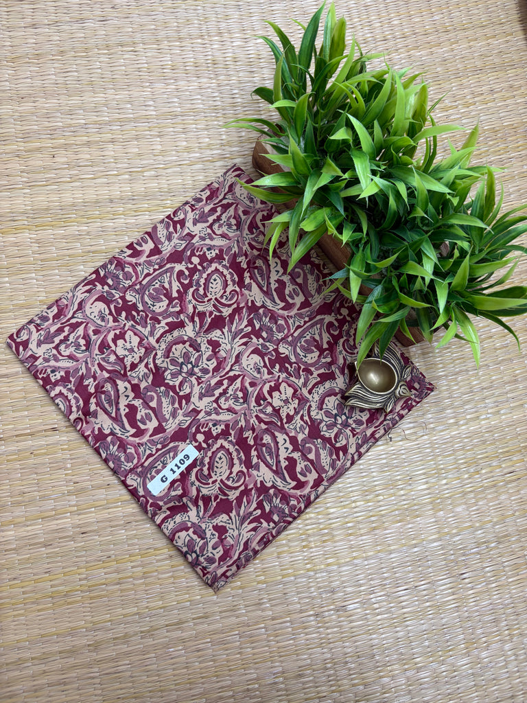 printed Cotton #G1109