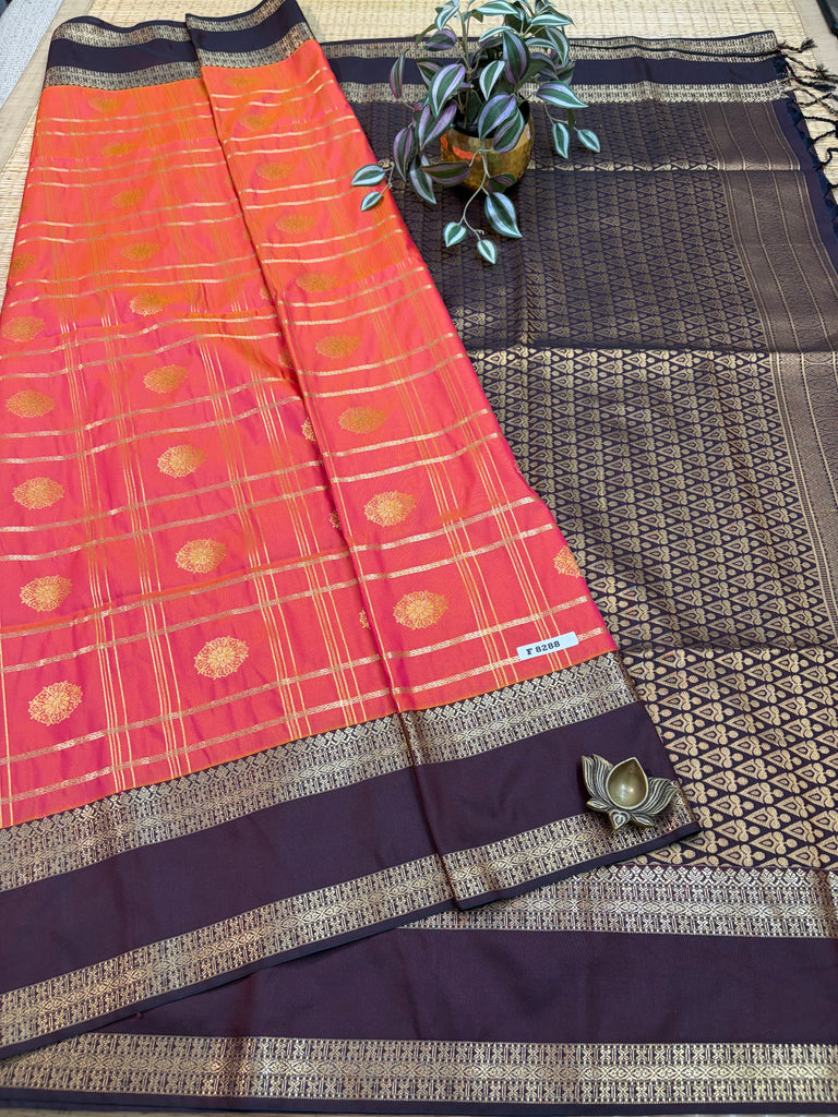 Art Softy Silk #F8288
