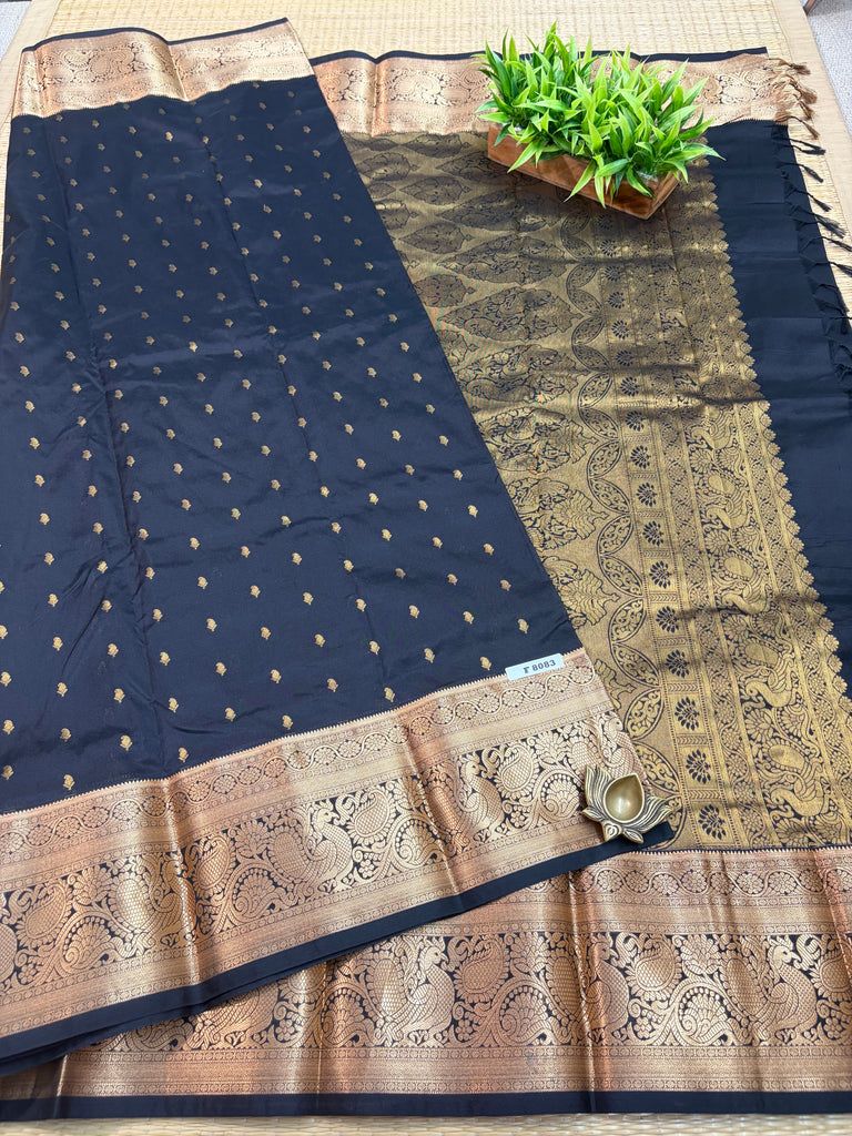 Silk Mix Sarees #F8083