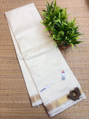 Pure Silk Dothi #G2753
