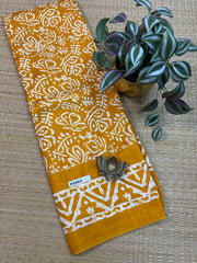 Assam Silk #F5863