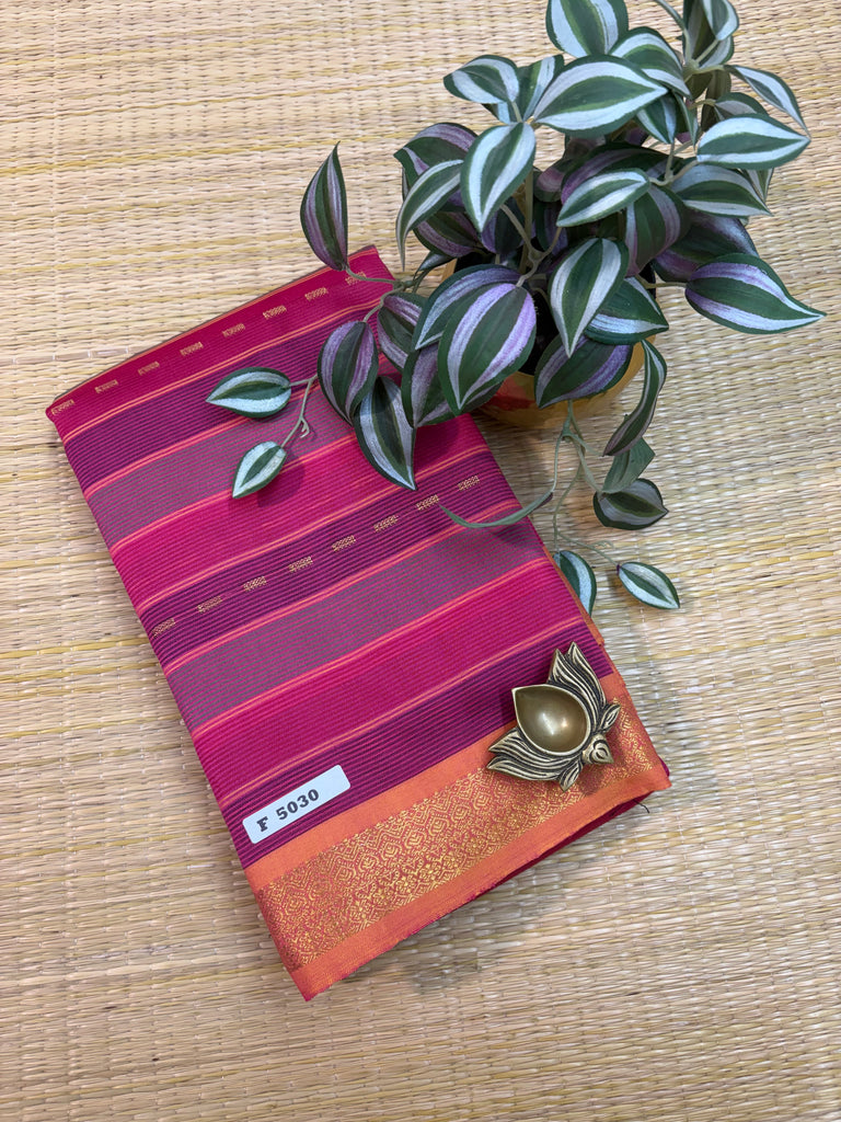 God Saree #F5030