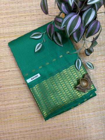 God Saree #G187