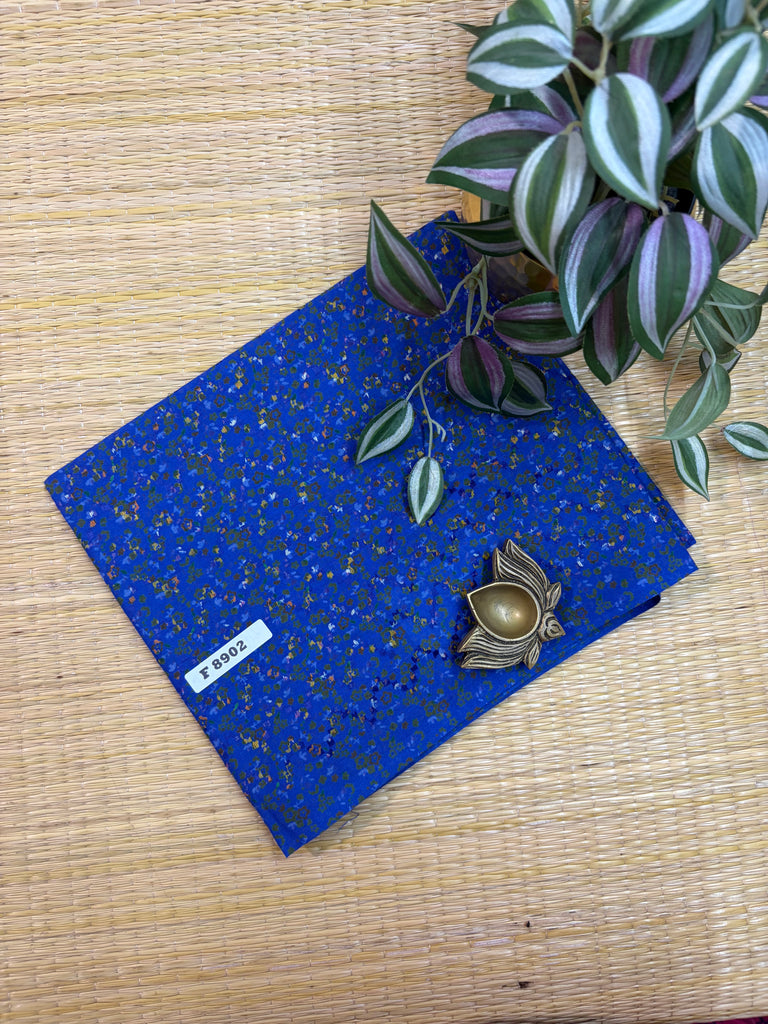 Bisilisi Fabric #F8902